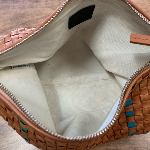 Clare V. Woven Clutch - Picture 12 of 13